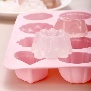 FAIS DU Силиконовая форма для цветов