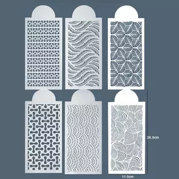 FAIS DU Трафареты для торта