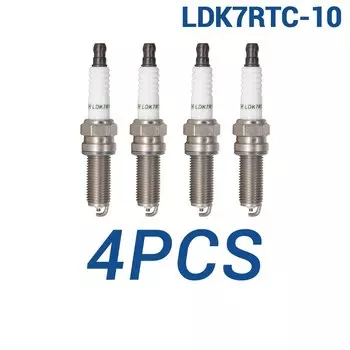 Факельная лампа, Свеча зажигания для свечи, Женская лампа 96569 для Kia Picanto Morning Rio Hyundai Accent 1884310062 18843-10062