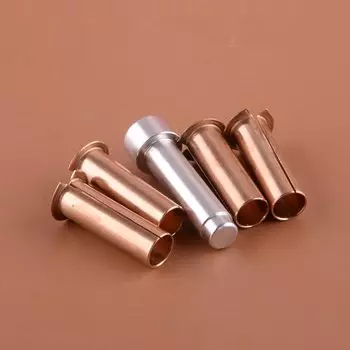 Фальцевая втулка для Jeep Wrangler TJ YJ CJ LJ 1986-1998 1999 2000 2001 2002 2003 2004 2005 2006