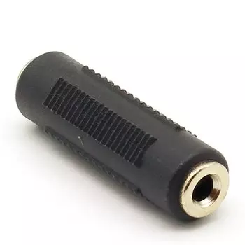 FAMCDI стерео-соединитель 3,5 мм на 3,5 мм