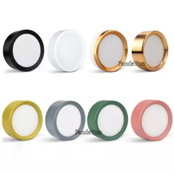 FandeYun LED потолочный светильник 3-12Вт