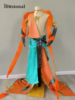 Фантазийный костюм для косплея роршач на все время, Индивидуальный размер, косплей костюм роршач на все время, сексуальное платье, костюмы на Хэллоуин