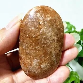 Фантомный кварц EBET