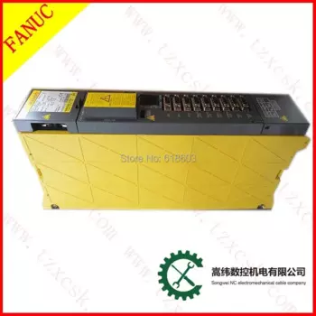 FANUC servo усилитель привода A06B-6079-H203