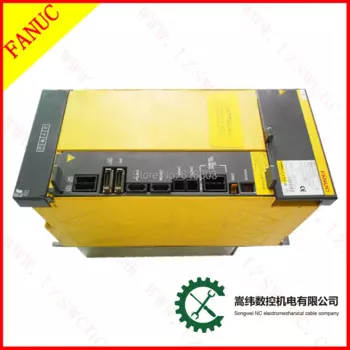 FANUC servo усилитель привода для ЧПУ контрольного усилителя