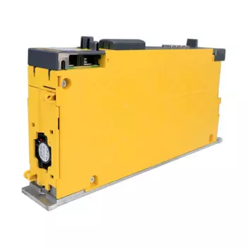 Fanuc Серводвигатель шпиндель усилитель A06B-6240-H305 CNC модуль