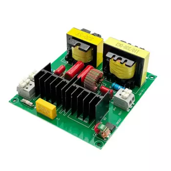 FanYingSonic ультразвуковой очиститель печатной платы 150 Вт 40 кГц