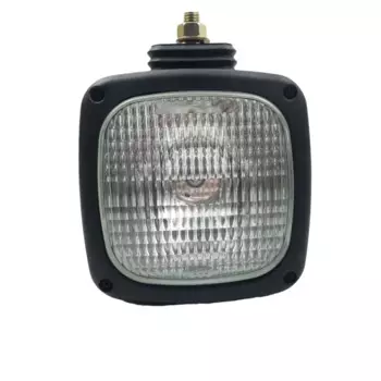 Фара для гусеницы CAT Boom Light E307 320 312 313 323 336 330B C D2, фасветильник для ящика инструментов, аксессуары для экскаватора высокого качества