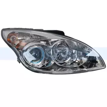 Фара для Hyundai I30 i30 2007-2010, передний бампер, фара, фара