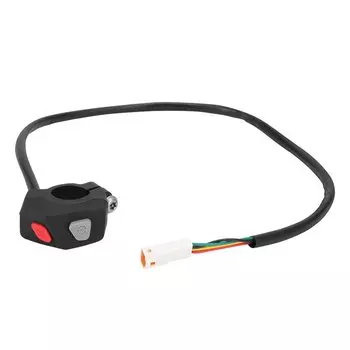 Фара для мотокросса, звуковой сигнал для KTM HUSQVARNA GAS GAS EC250-300 EC250F/350F 21-23 TE 125 14-16 TE 150 17-19 TE 250