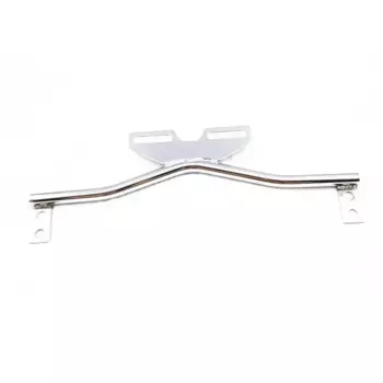 Мотоциклетный светильник для вождения, точечный светильник, кронштейн для Honda Kawasaki Suzuki Harley 883 1200, Yamaha Old School Bobber Touring