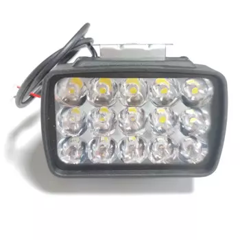 Светодиодный налобный фонарь HENGCHANG DC 9-85V