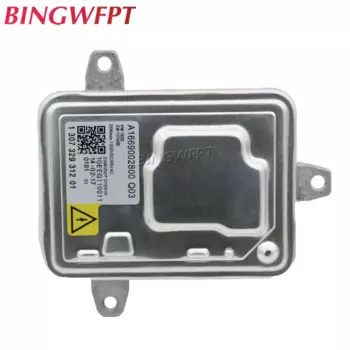 Фара HID D1s Балласт 130732931201 A 1669002800 Q03 Для Mercedes GLK300 GLK350 2013-2014 гг. Для BMW 3 серии 4 серии X3 F25
