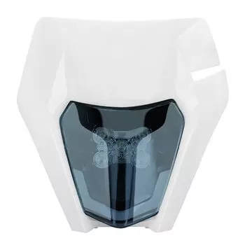 Фара Налобная светодиодная для мотоцикла KTM EXC EXCF SX SXF XC XCF XCW XCFW 125 150 250 300 350 450 530