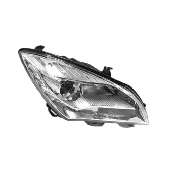 Фара переднего света для Chana Changan CS35