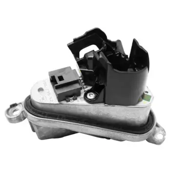 Фара передняя правая 19623502 для Renault Megane Captur 2013-2019