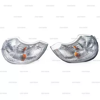 Фара с лампочкой для Hyundai townan 2001 2002 2003 2004 2005 2006