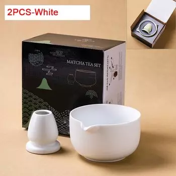 Фарфоровая чаша для матчи Dreamburgh