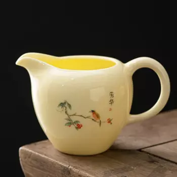 Фарфоровая чашка RI ONIY TEASET 240 мл