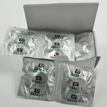 FarmReaching GA3 Таблетки 20%