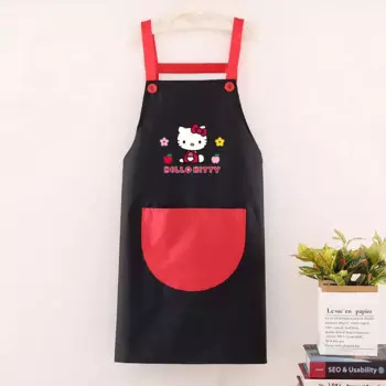 Фартук Hello Kitty MINISO