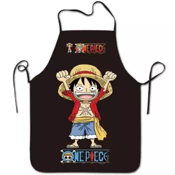 Фартук Луффи Bandai
