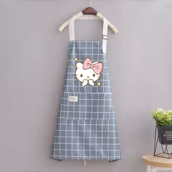 Фартук MINISO Hello Kitty