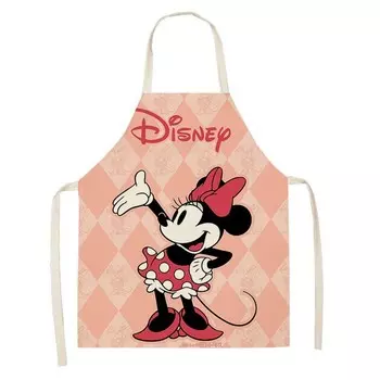 Фартук MINISO с Микки и Минни Диснея
