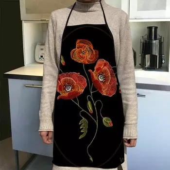 Фартук Oxford Cloth SQPILLW