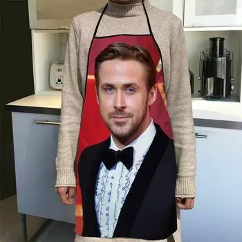 Фартук SQPILLW Oxford Cloth