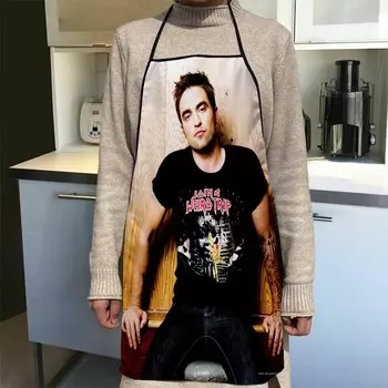 Фартуки SQPILLW Oxford Cloth