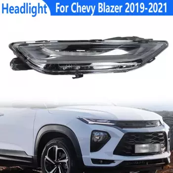 Фары для автомобиля Chevy Blazer 2019 2020 2021, аксессуары для автомобиля 84686975 84588812