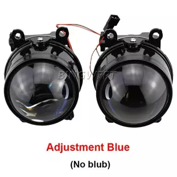 Фары противотуманные Bixenon H11 D2H HID для ASX L200 Pajero 4 Outlander 2 Galant Triton ML/MN Montero