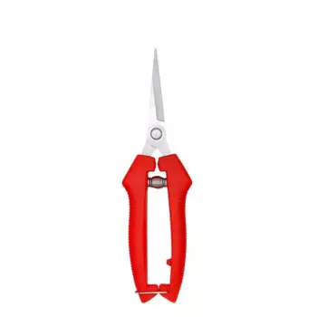 FATCOOL Садовые ножницы красные