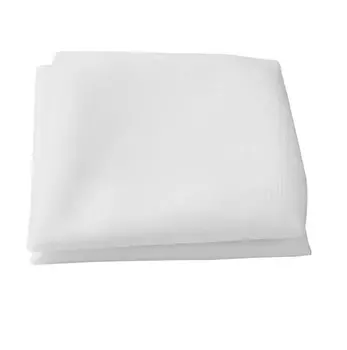 Фатин органза с кристаллами