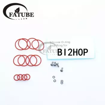 FATUBE BI2HOP уплотнительное кольцо из силикона