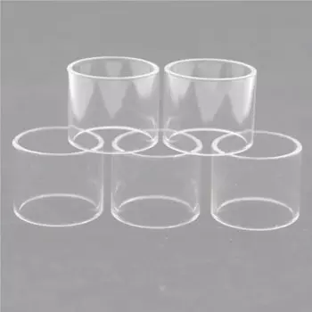 FATUBE Стеклянные стаканы 5 штук