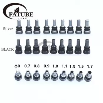FATUBE Впускной винт с воздушным штифтом для B1/B2