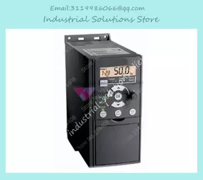 FC-051P15KT4E20H3BXCXXXSXXX Инвертор новый оригинальный