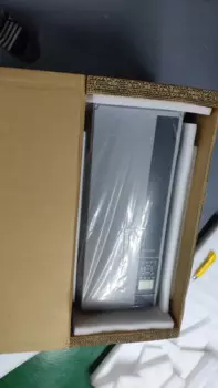 FC-302P18KT5E21H1XXXXXXSXXXXA0BXCXXXXDX 95% Новый в коробке инвертор