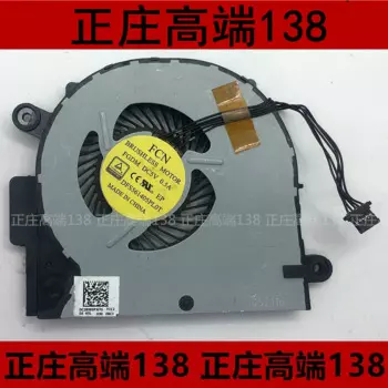 FCN DFS561405PL0T FGJA Вентилятор охлаждения сервера DC 5V 0.5A 4-проводной