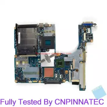 FDBGS1 A5A001736010 P000453460 материнская плата для ноутбука Toshiba Tecra M5 серии