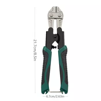 FDDSYB Многофункциональный болторез 8 дюймов