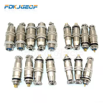 FDKJGECF авиационный разъем XS8