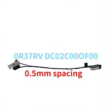 FDQ51 EDP FHD 300 Гц 40-контактный кабель для Dell Alienware M15 R3 R4 0R37RV DC02C00OF00