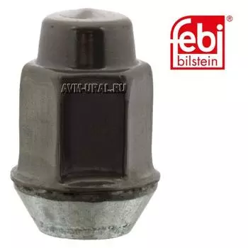 FEBI Гайка колесная FEBI 45789