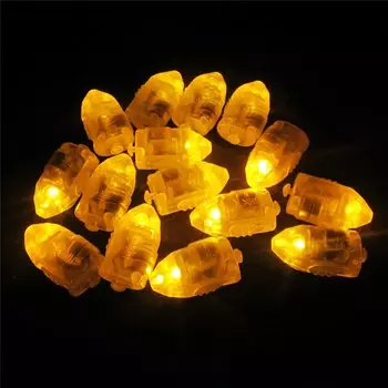 FEEUNM светодиодные лампы 10 шт