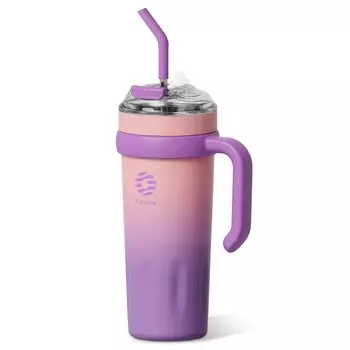 FEIJIAN вакуумный стаканы из нержавеющей стали 40 унций