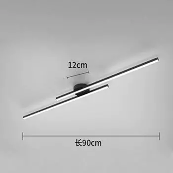 Feimefeiyou Потолочный светильник LED 3 цвета 48 см